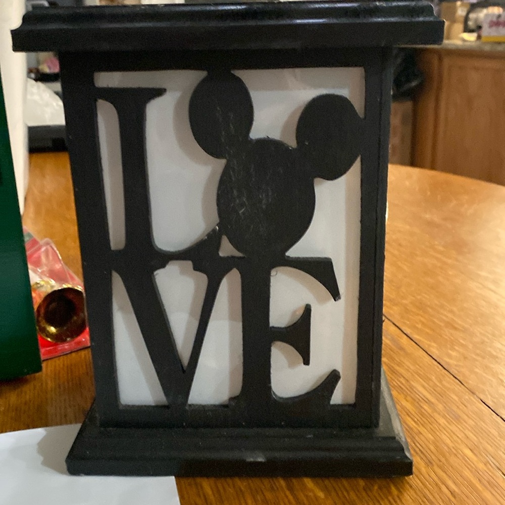 light box